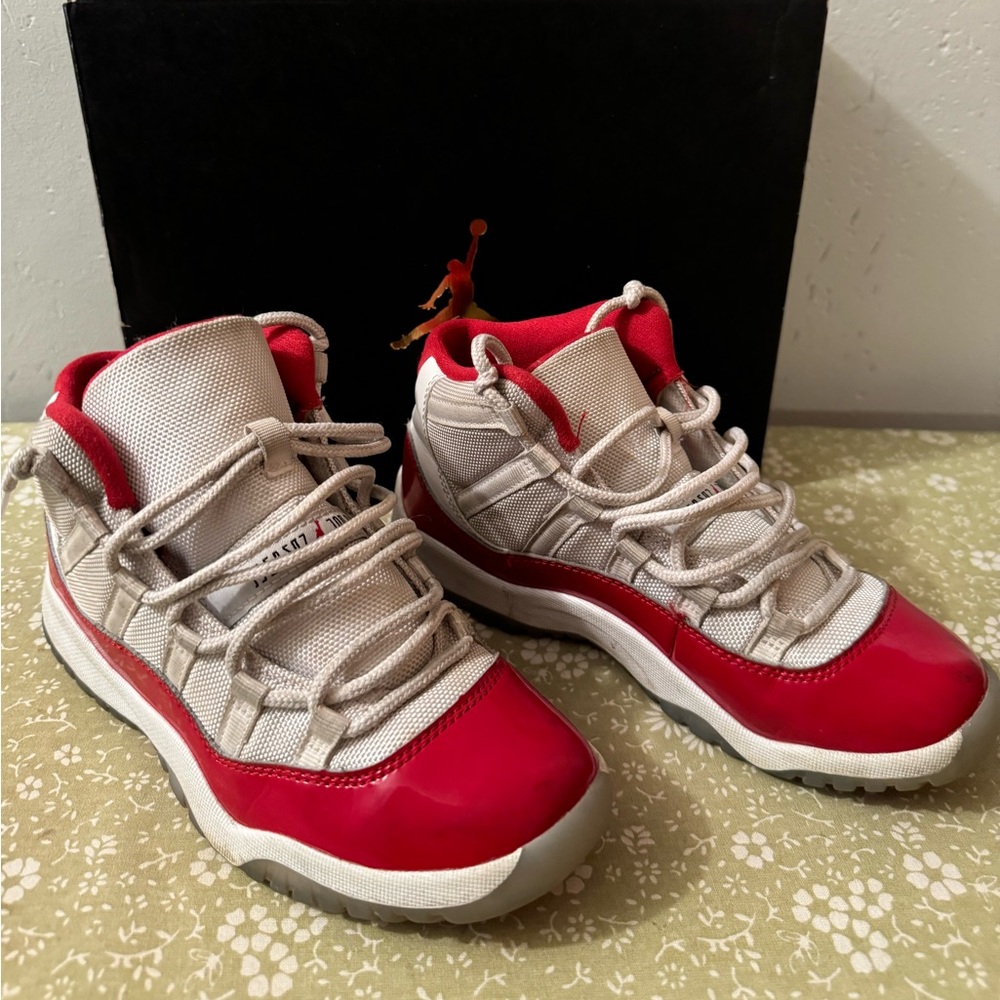 Jordan